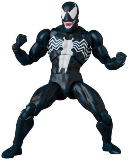 駿河屋 - 【買取】MAFEX VENOM(COMIC Ver.) 「ヴェノム」 アクション 駿河屋 - 【買取】MAFEX VENOM(COMIC Ver.) 「ヴェノム」 アクション