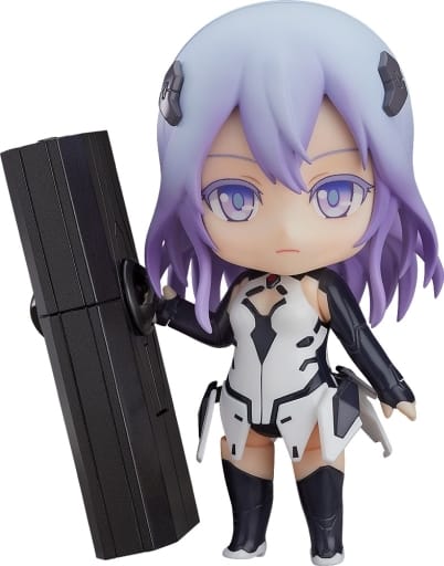 ねんどろいど BEATLESS レイシア