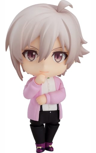 駿河屋 新品 中古 ねんどろいど 九条天 アイドリッシュセブン フィギュア 駿河屋 新品 中古 ねんどろいど 九条天 アイドリッシュセブン フィギュア