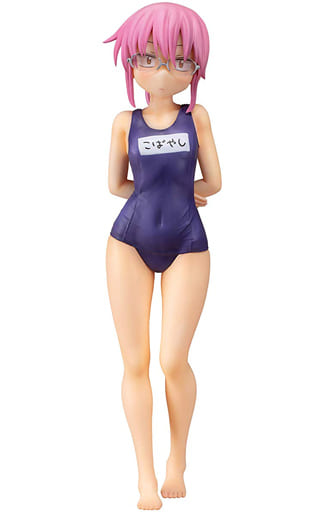 駿河屋 -<新品/中古>小林さん スク水Ver. 「小林さんちのメイドラゴン