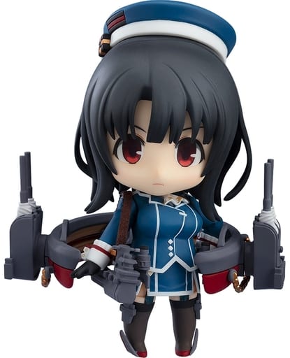 ねんどろいど 艦隊これくしょん ‐艦これ‐ 高雄