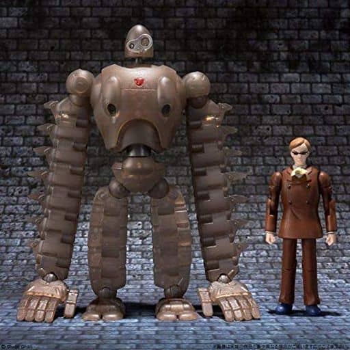 駿河屋 -<中古>ロボット兵 フルアクションver.(メカニカルクリア 駿河屋 -<中古>ロボット兵 フルアクションver.(メカニカルクリア