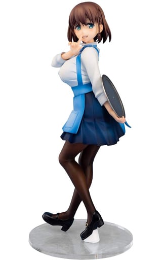 駿河屋 -<新品/中古>アイちゃん パン屋アルバイトVer. 「月曜日の