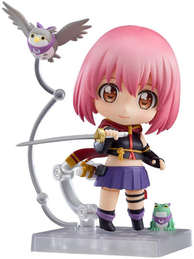 ねんどろいど RELEASE THE SPYCE 源モモ