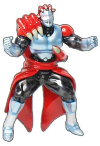 ジ・オメガマン スペシャルカラーA 「キン肉マン」 CCP Muscular Collection Vol.EX ジ・オメガマン スペシャルカラーA 「キン肉マン」 CCP Muscular Collection Vol.EX
