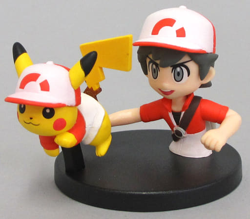 駿河屋 -<中古>相棒ピカチュウセット 「Switchソフト