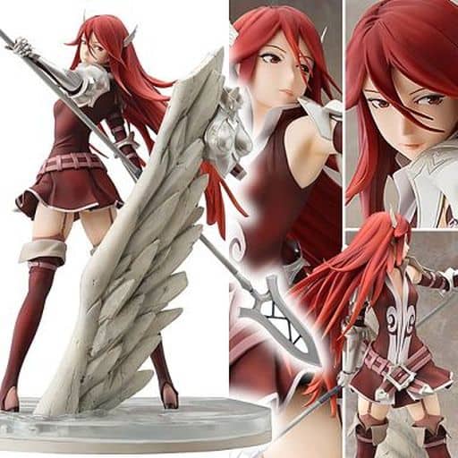 ファイアーエムブレム 覚醒 ティアモ 1/7 完成品フィギュア