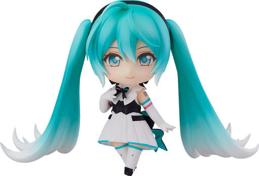 ねんどろいど キャラクター・ボーカル・シリーズ01 初音ミク 初音ミクシンフォニー 2018-2019Ver.