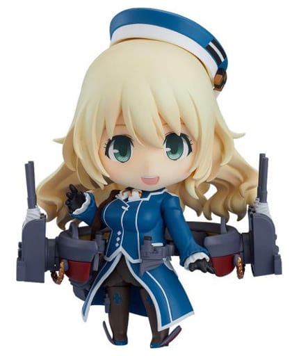 ねんどろいど 艦隊これくしょん ‐艦これ‐ 愛宕