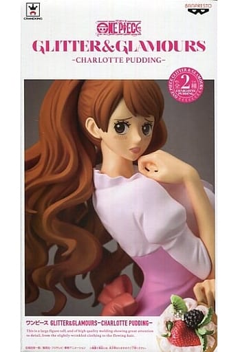 駿河屋 -<中古>シャーロット・プリン(ピンク) 「ワンピース
