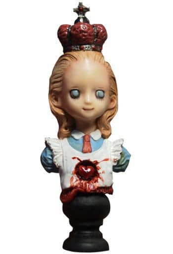 駿河屋 -<中古>048 なまいきアリス 豆魚雷限定カラー版 「ALICE in
