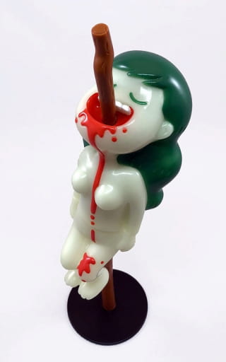 駿河屋 -【アダルト】<新品/中古>ミミ・ザ・カニバル・ガール モンド