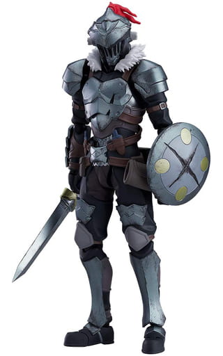 駿河屋 新品 中古 Figma ゴブリンスレイヤー ゴブリンスレイヤー フィギュア 駿河屋 新品 中古 Figma ゴブリンスレイヤー ゴブリンスレイヤー フィギュア