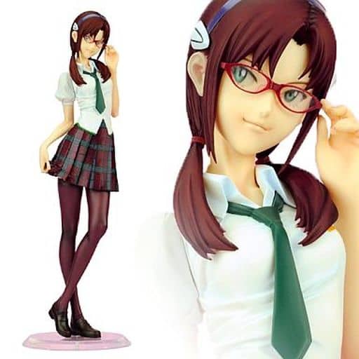 駿河屋 -<中古>[箱欠品] SIF EX 真希波・マリ・イラストリアス