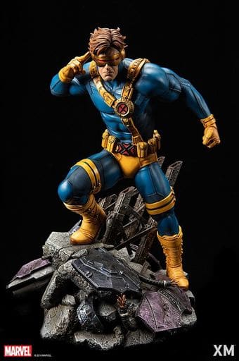駿河屋 -<中古>サイクロップス(デラックス版) 「X-MEN」 プレミアム 駿河屋 -<中古>サイクロップス(デラックス版) 「X-MEN」 プレミアム