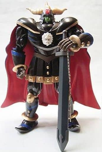2022新生活 新世紀合金 死闘/暗黒大将軍 マジンカイザ - 通販 - www