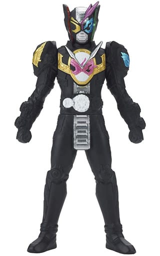 駿河屋 新品 中古 仮面ライダージオウトリニティ 仮面ライダージオウ ライダーヒーローシリーズ16 フィギュア