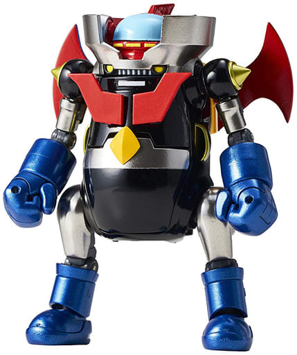 35メカトロウィーゴ マジンガーウィーゴ