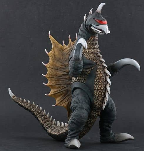 東宝大怪獣 ゴジラ vs ガイガン 地球攻撃命令 ゴジラストア | www.ibg