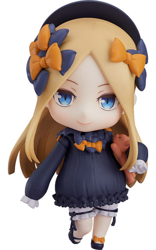 ねんどろいど Fate/Grand Order フォーリナー/アビゲイル・ウィリアムズ