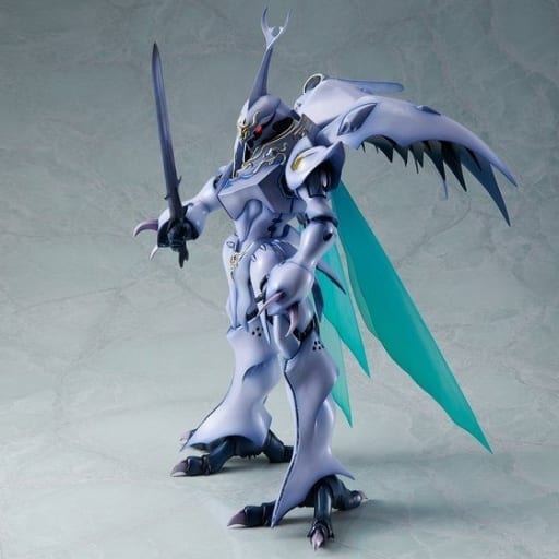 駿河屋 -<中古>サーバイン 「聖戦士ダンバイン」 リアルマスター