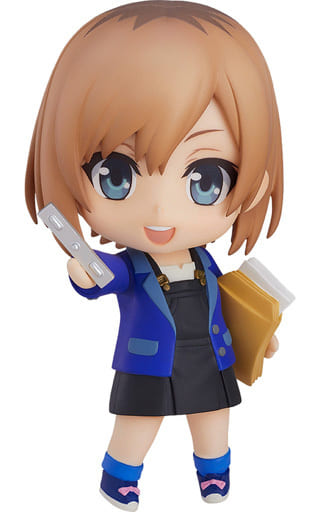 ねんどろいど SHIROBAKO 宮森あおい