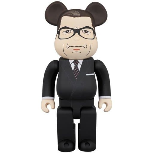 be@rbrick 400% キングスマン