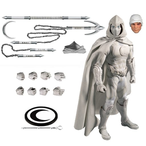 PSA10 Marvel RC Moon Knight マーベル ムーンナイト