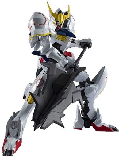 GUNDAM UNIVERSE ASW-G-08 GUNDAM BARBATOS 『機動戦士ガンダム 鉄血のオルフェンズ』