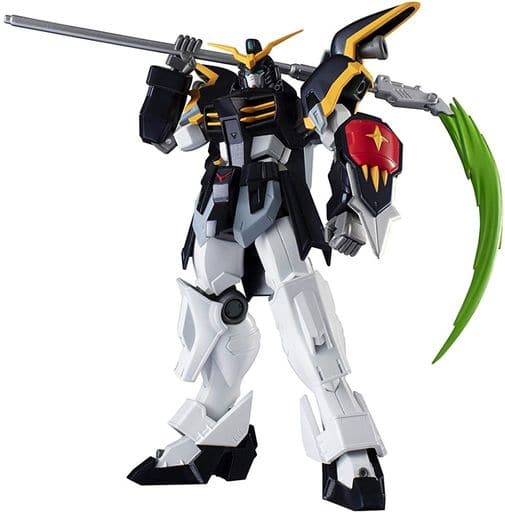 GUNDAM UNIVERSE XXXG-01D GUNDAM DEATHSCYTHE 『新機動戦記ガンダムW』