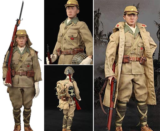 手数料安い 限定版 1 6スケールフィギュア 男性 Ww2 大日本帝国陸軍第32軍第24師団 二等兵 林拓也 Jp638 在庫限り Www Msmits Nl 手数料安い 限定版 1 6スケールフィギュア 男性 Ww2 大日本帝国陸軍第32軍第24師団 二等兵 林拓也 Jp638 在庫限り Www Msmits Nl