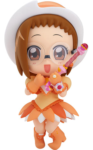 駿河屋 - 【買取】ねんどろいど 藤原はづき 「も~っと!おジャ魔女