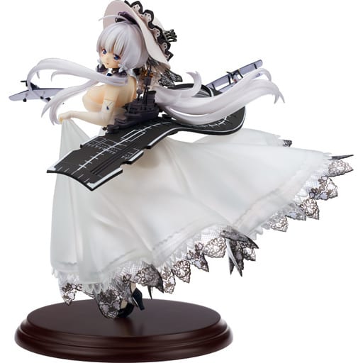駿河屋 新品 中古 イラストリアス アズールレーン 1 8 Pvc Abs製塗装済み完成品 フィギュア 駿河屋 新品 中古 イラストリアス アズールレーン 1 8 Pvc Abs製塗装済み完成品 フィギュア