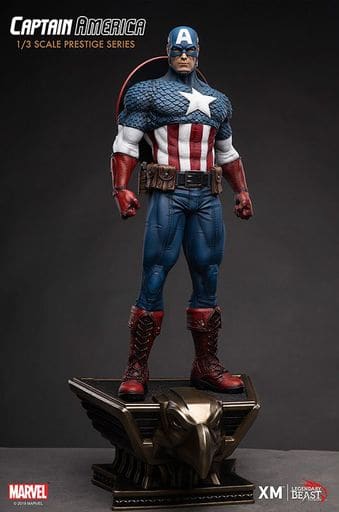 駿河屋 - 【買取】キャプテン・アメリカ 「キャプテン・アメリカ