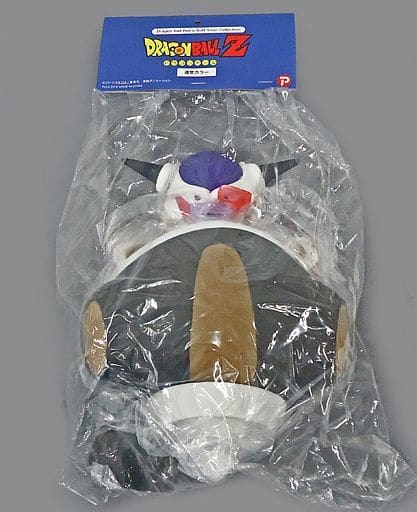 駿河屋 -<中古>フリーザ(第一形態) 小型ポッドVer. 通常カラー