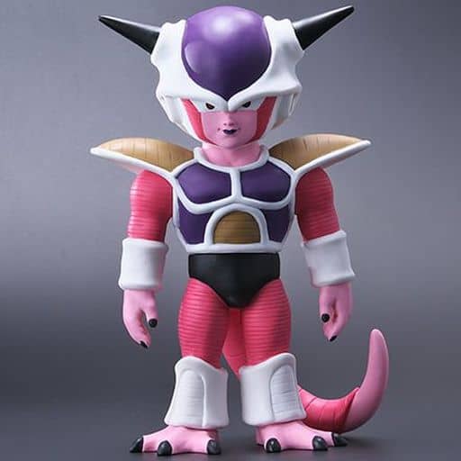 駿河屋 -<中古>フリーザ(第一形態) 特別カラー 「ドラゴンボール