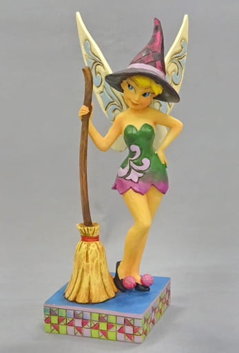 駿河屋 -<中古>ティンカーベル ”Tinker Bell As a Witch” 「ピーター