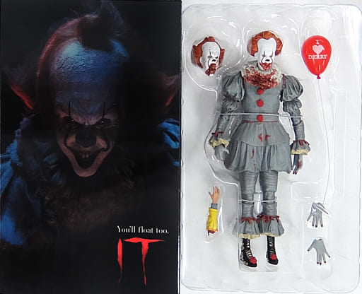 駿河屋 -<中古>ペニーワイズ アイ・ハート・デリーver. 海外限定版