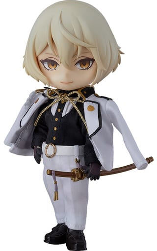 ねんどろいどどーる 刀剣乱舞-ONLINE- 髭切