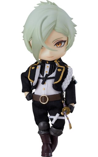 ねんどろいどどーる 刀剣乱舞-ONLINE- 膝丸