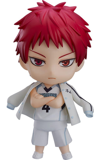ねんどろいど 赤司征十郎 「黒子のバスケ」 ねんどろいど 赤司征十郎 「黒子のバスケ」