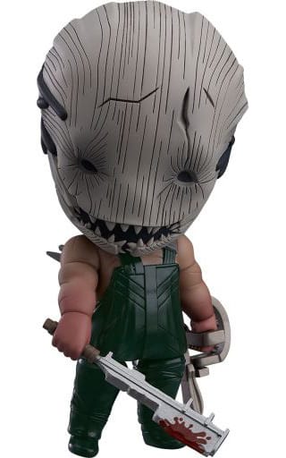 ねんどろいど Dead By Daylight トラッパー