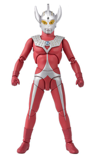 上質で快適 ウルトラマンタロウ フィギュアアーツ 特撮 - education