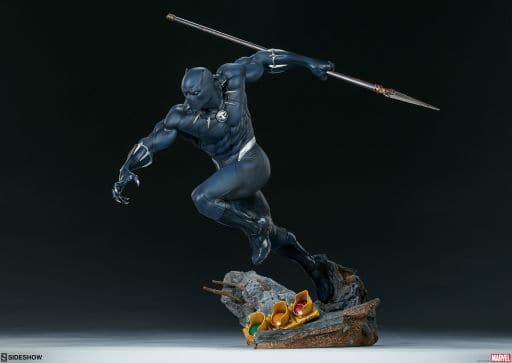 駿河屋 -<新品/中古>ブラックパンサー 「ブラックパンサー