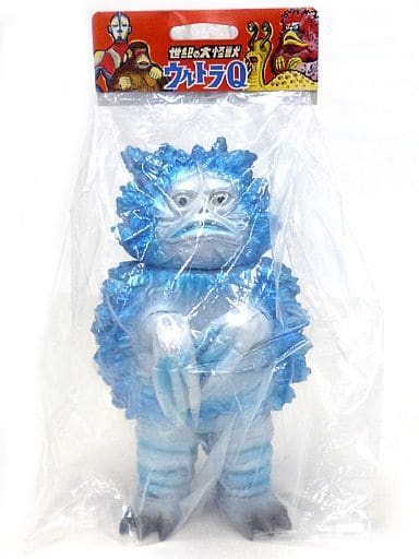 駿河屋 -<中古>世紀の大怪獣 隕石怪獣 ガラモン450 フジヤマブルー