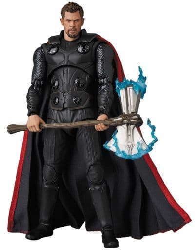 MAFEX マフェックス No.104 AVENGERS INFINTY WAR THOR