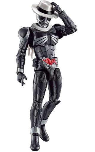 仮面ライダー RKFレジェンドライダーシリーズ 仮面ライダースカル