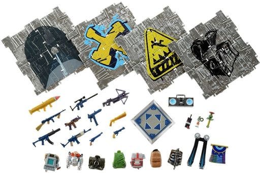 駿河屋 新品 中古 ジャンボラマピニャータ フォートナイト リアルアクションフィギュア フィギュア