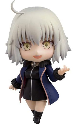 ねんどろいど Fate/Grand Order アヴェンジャー/ジャンヌ・ダルク〔オルタ〕新宿Ver.