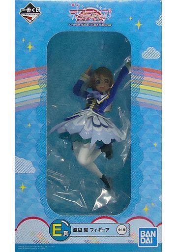 駿河屋 -<中古>渡辺曜 「一番くじ ラブライブ!サンシャイン!! The